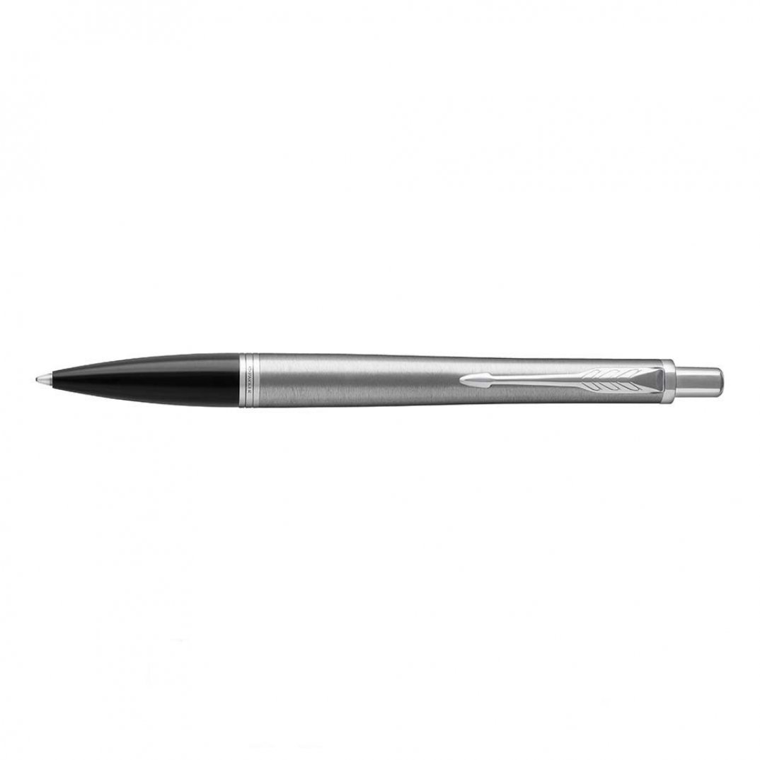 PARKER URBAN BALLPEN CT METRO METALLIC